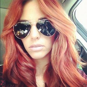 Meet your Posher, Jodi